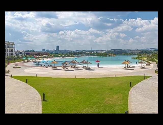 2 BEDROOM PROPERTY TO RENT IN WATERFALL